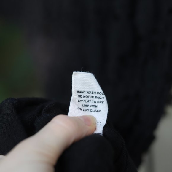 Chelsea & Violet | Boho crochet dress - Picture 5 of 6